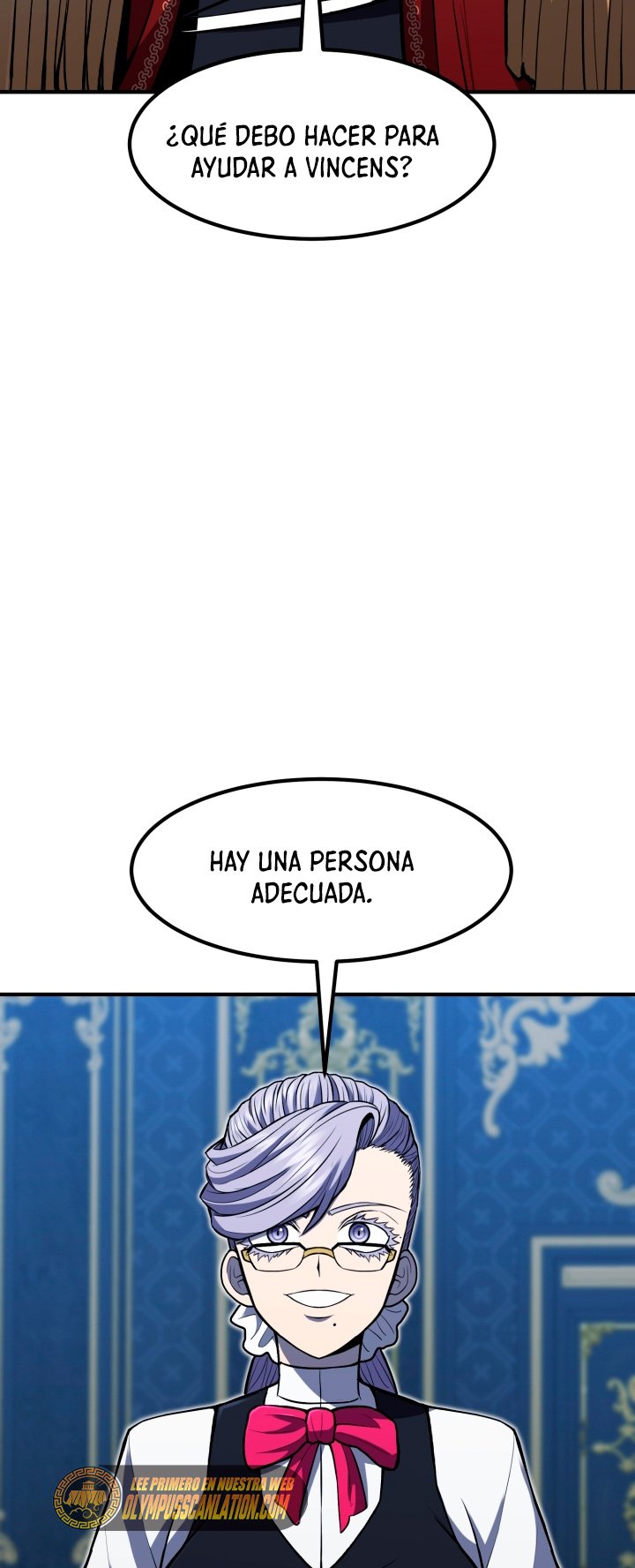 Read Estándar de la Reencarnación ES Manga Online