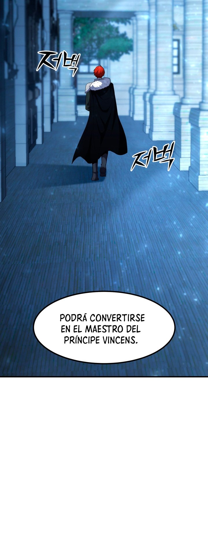 Read Estándar de la Reencarnación ES Manga Online