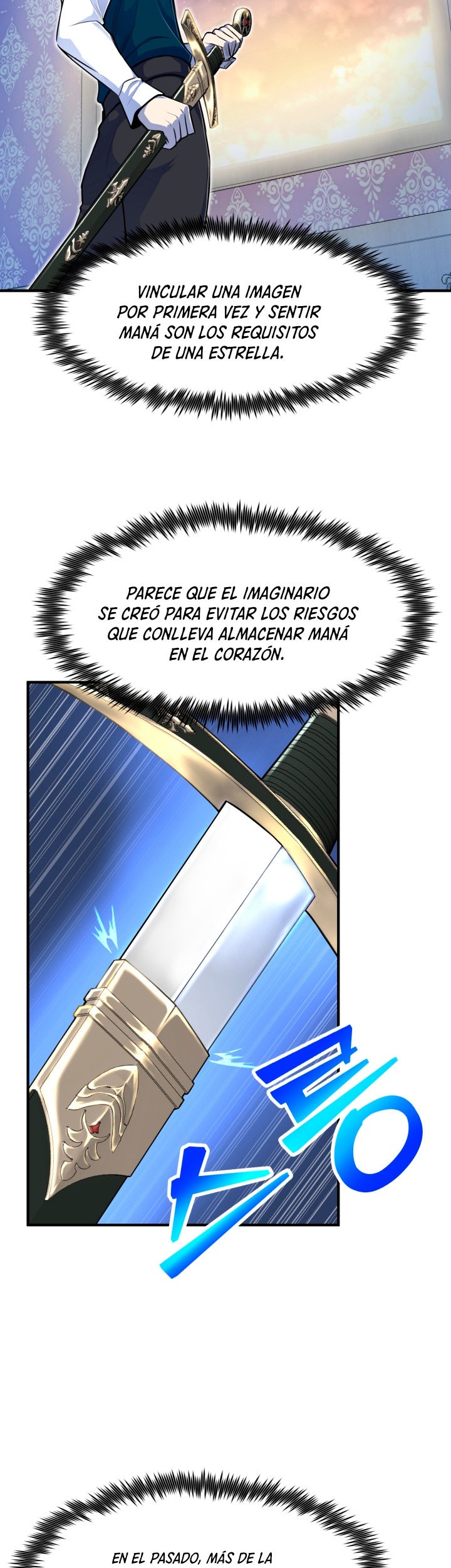 Read Estándar de la Reencarnación ES Manga Online