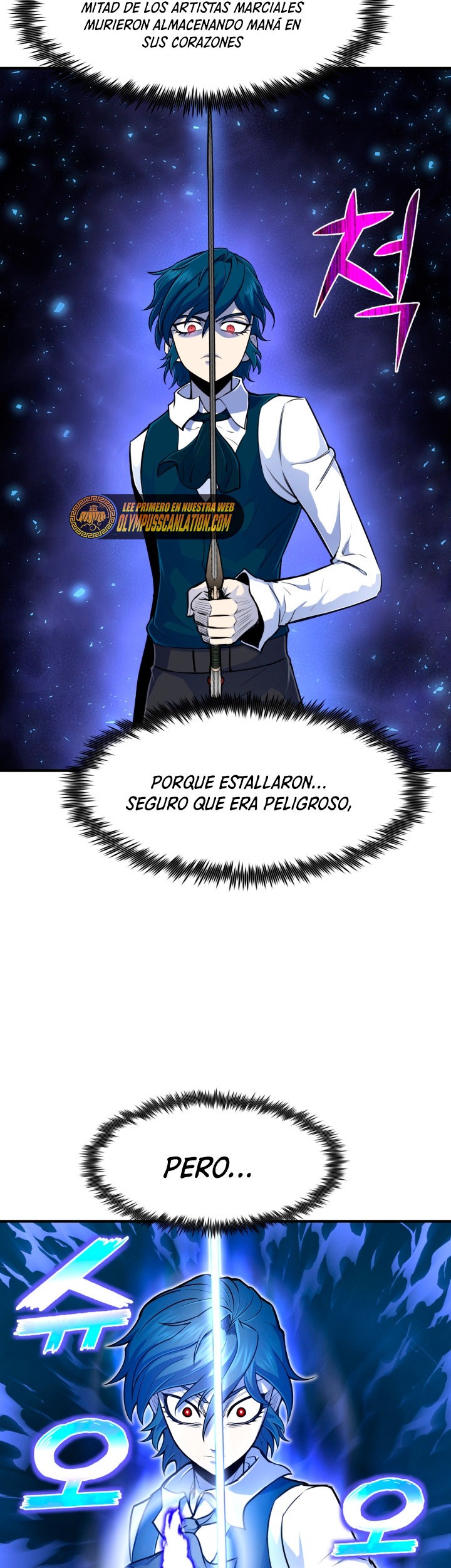 Read Estándar de la Reencarnación ES Manga Online