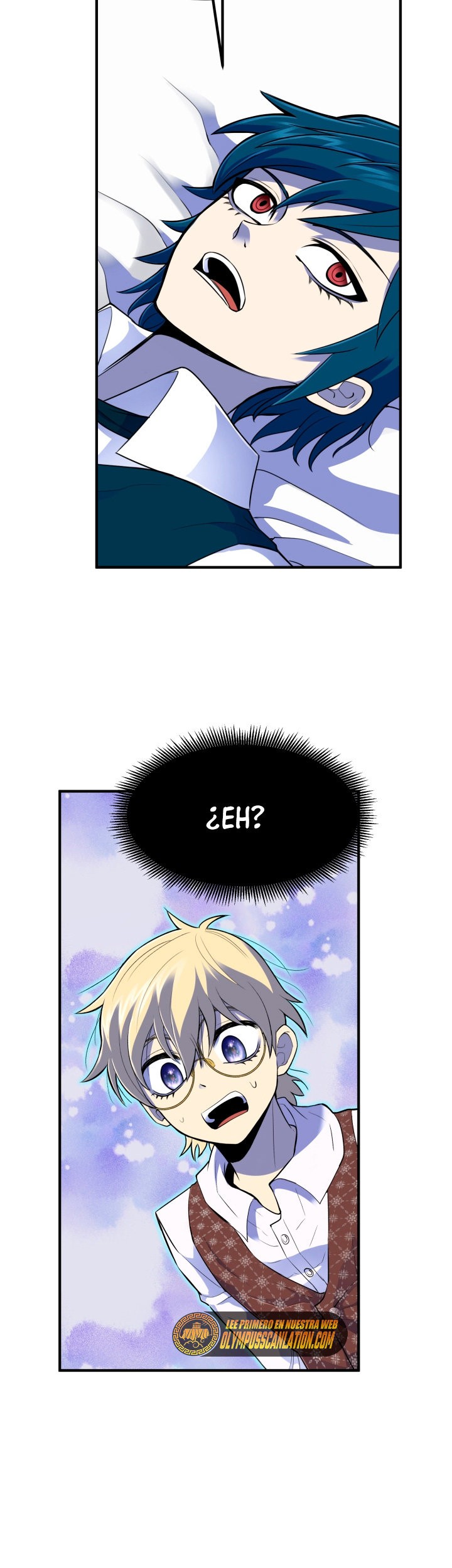 Read Estándar de la Reencarnación ES Manga Online