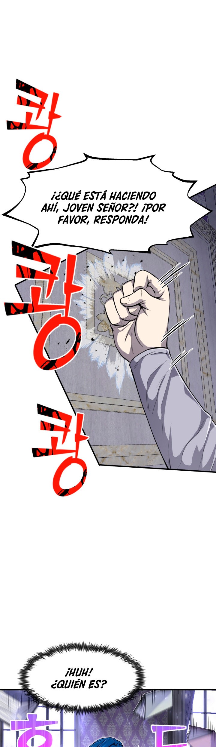 Read Estándar de la Reencarnación ES Manga Online