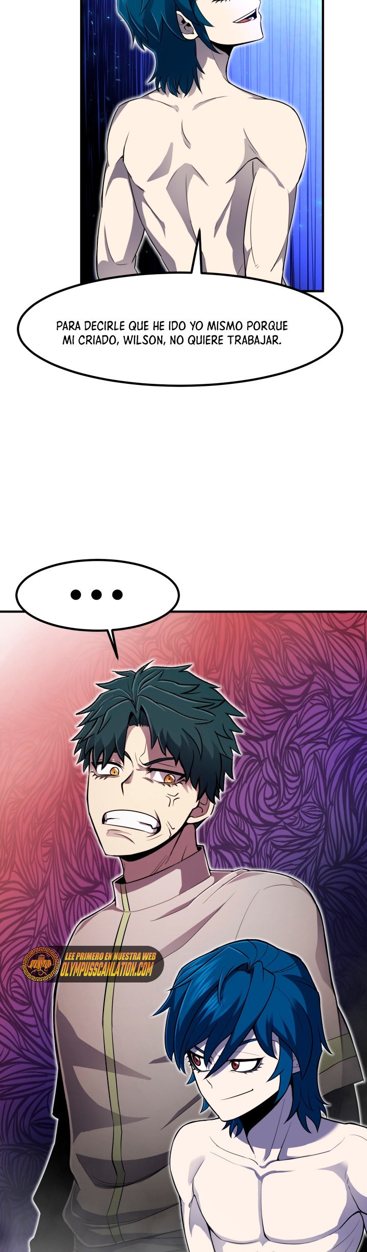 Read Estándar de la Reencarnación ES Manga Online
