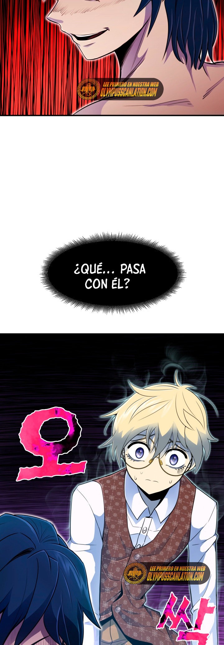 Read Estándar de la Reencarnación ES Manga Online
