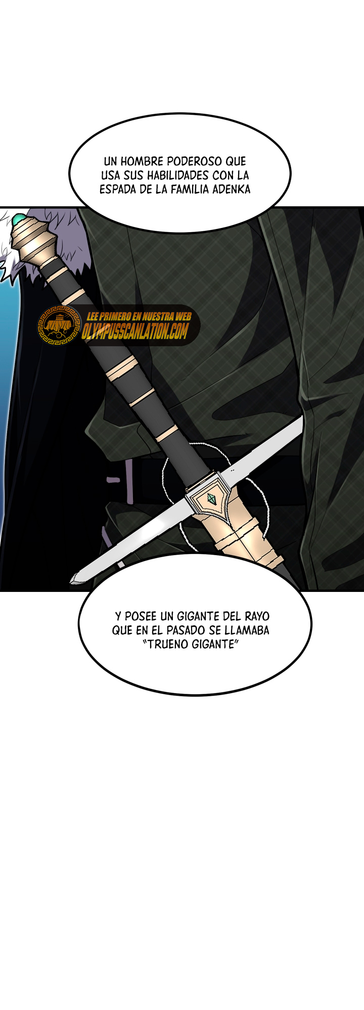 Read Estándar de la Reencarnación ES Manga Online