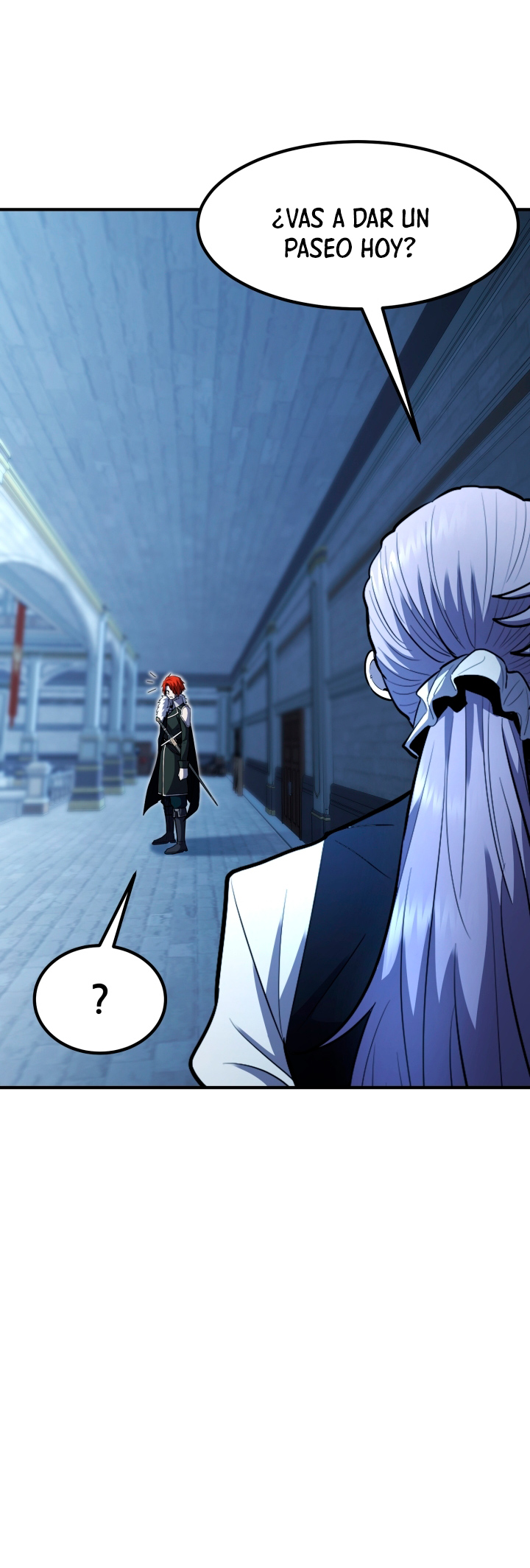 Read Estándar de la Reencarnación ES Manga Online