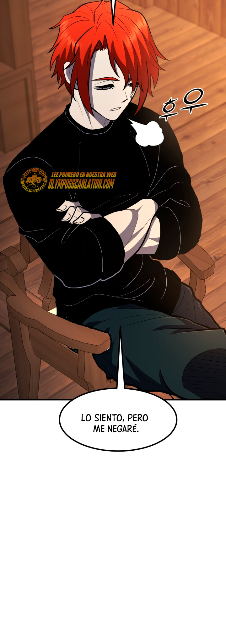 Read Estándar de la Reencarnación ES Manga Online