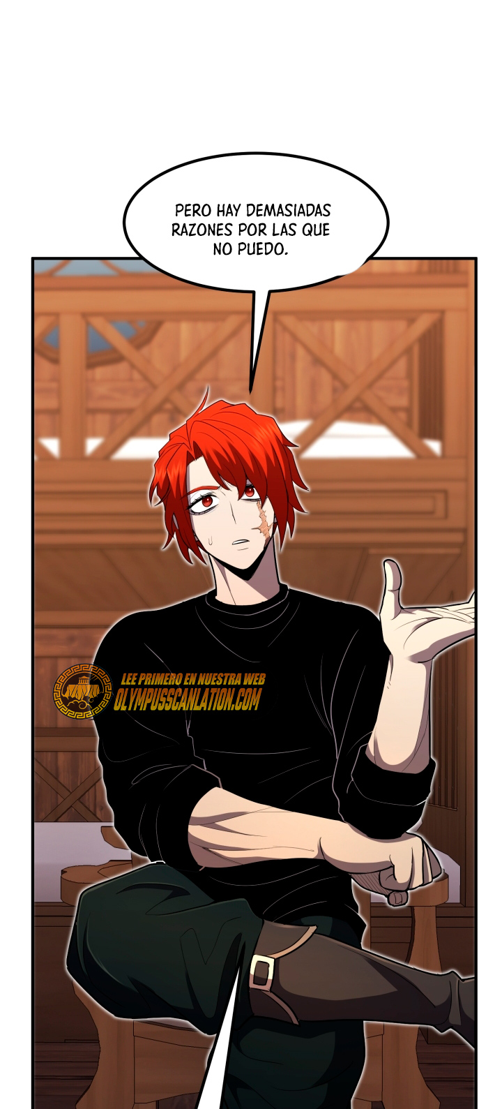 Read Estándar de la Reencarnación ES Manga Online
