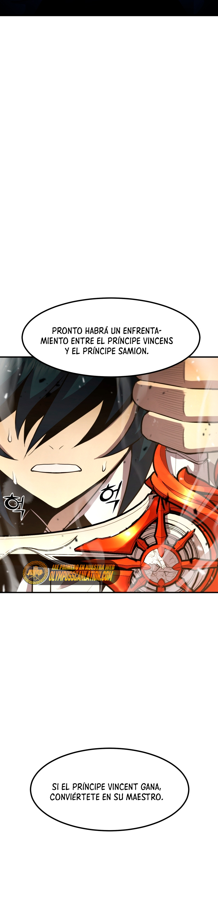 Read Estándar de la Reencarnación ES Manga Online
