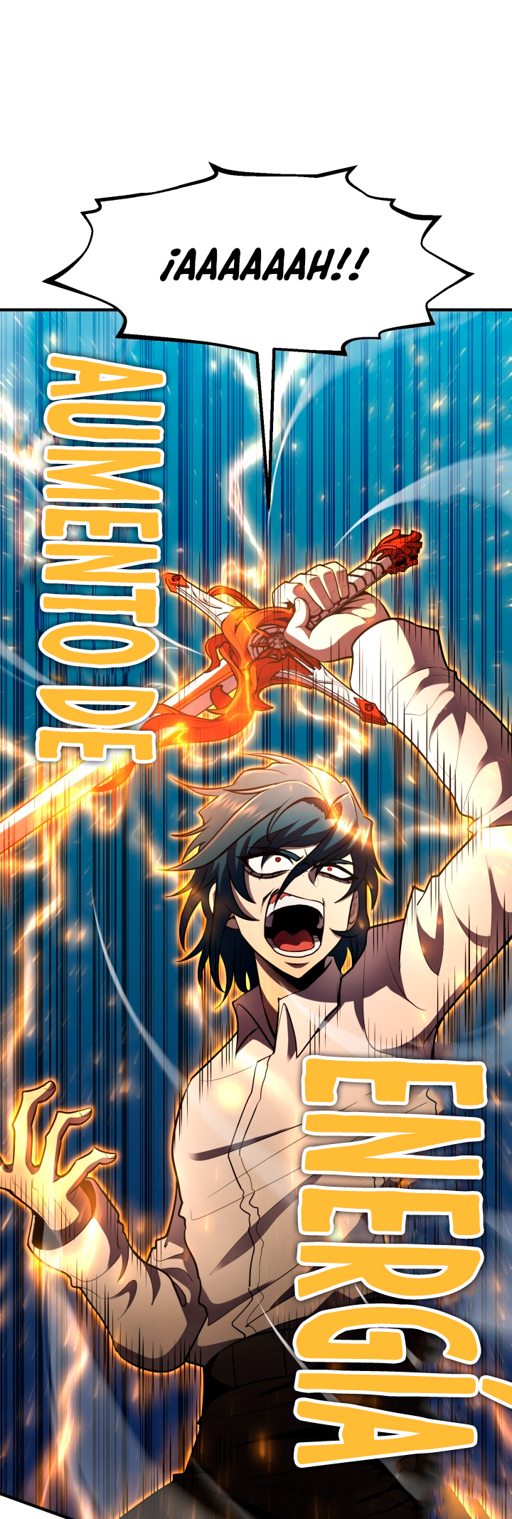 Read Estándar de la Reencarnación ES Manga Online