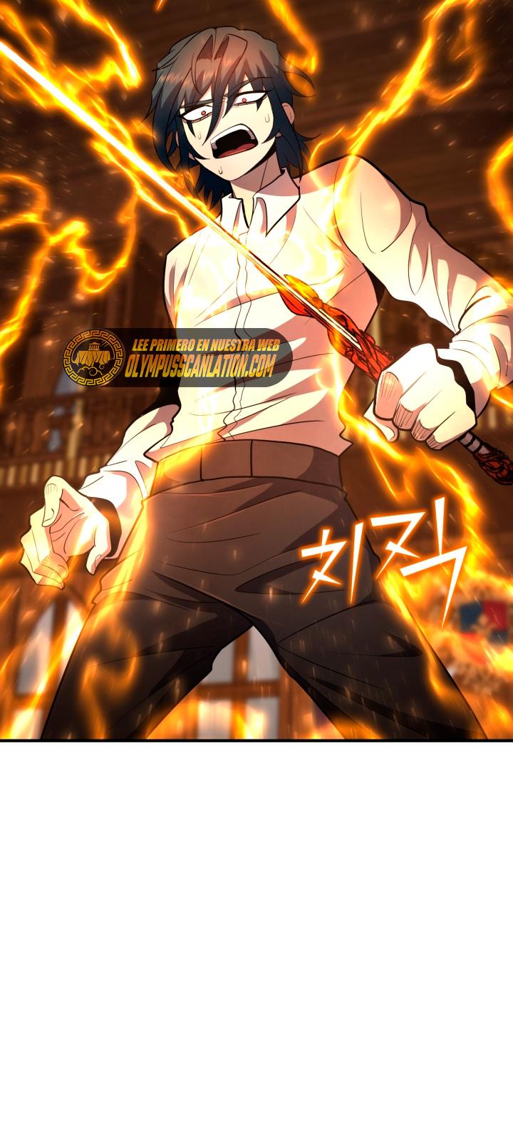 Read Estándar de la Reencarnación ES Manga Online