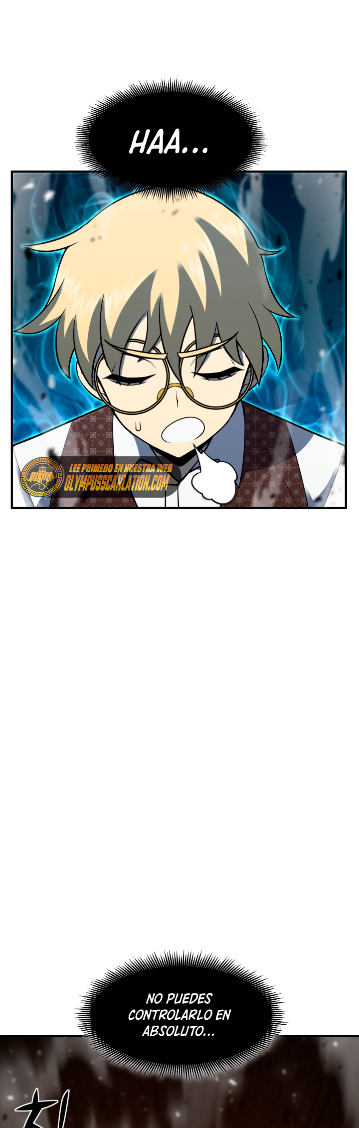 Read Estándar de la Reencarnación ES Manga Online