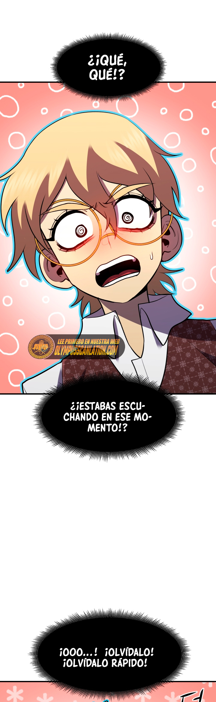 Read Estándar de la Reencarnación ES Manga Online
