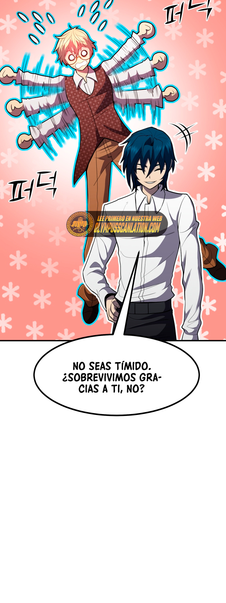 Read Estándar de la Reencarnación ES Manga Online