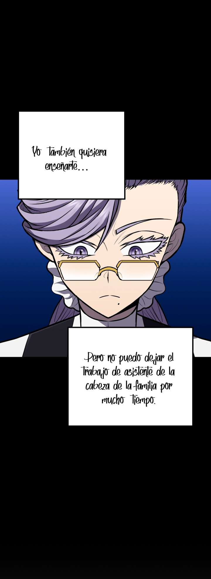 Read Estándar de la Reencarnación ES Manga Online