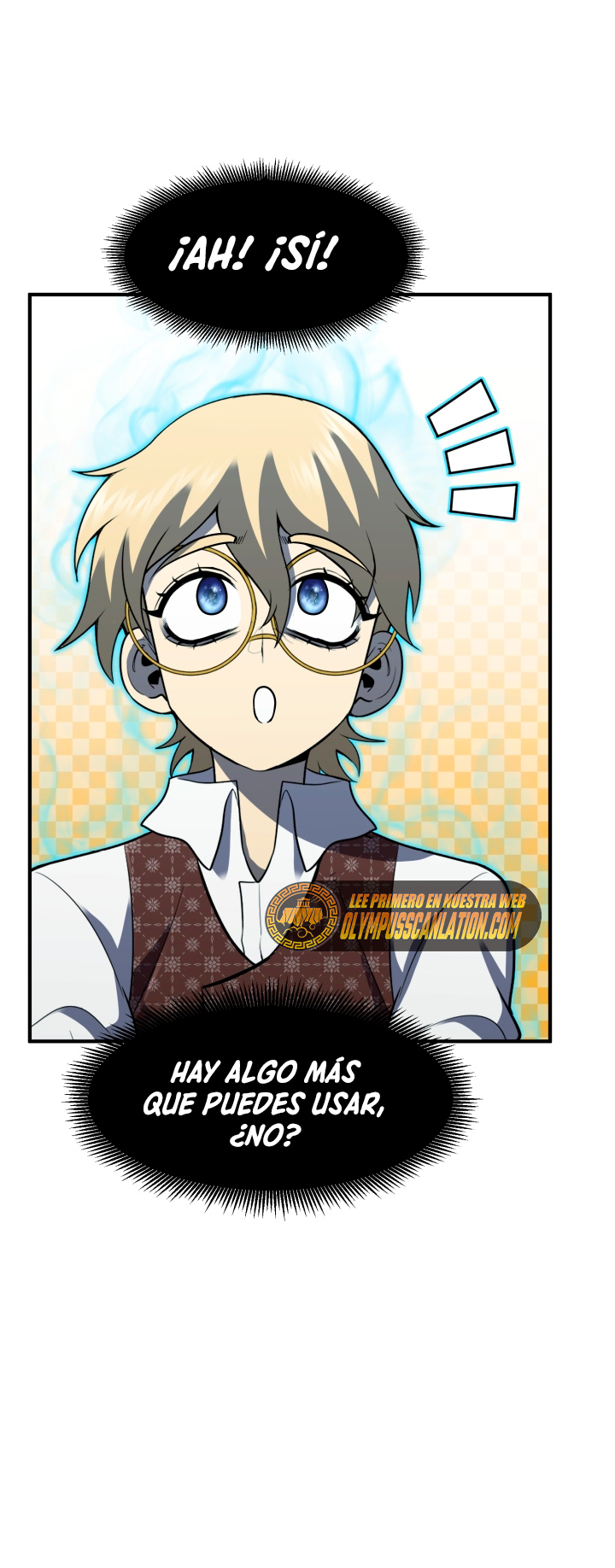 Read Estándar de la Reencarnación ES Manga Online
