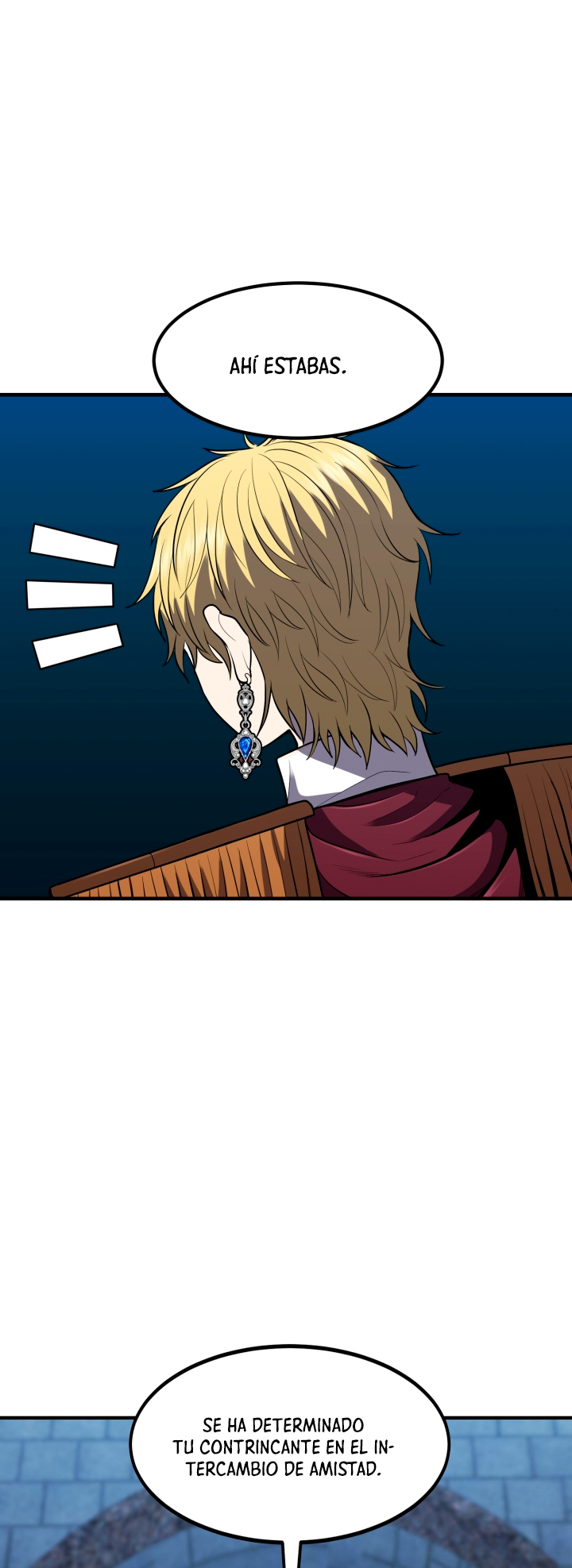 Read Estándar de la Reencarnación ES Manga Online