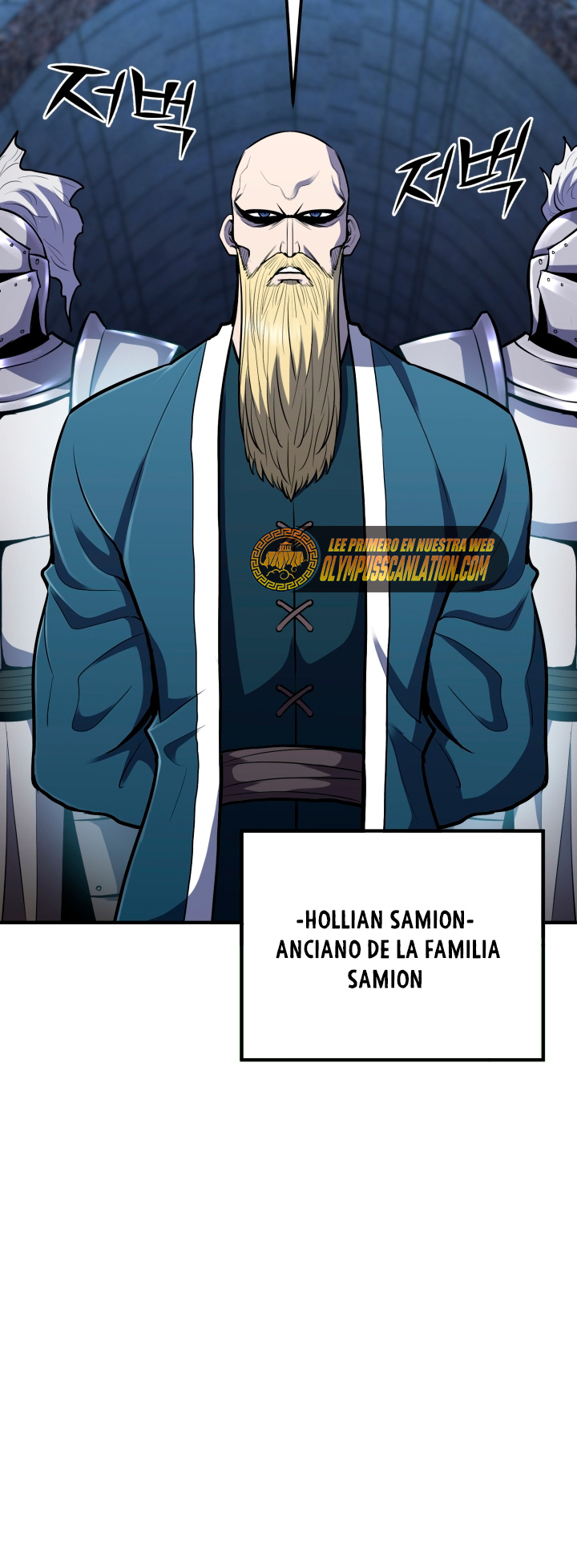 Read Estándar de la Reencarnación ES Manga Online