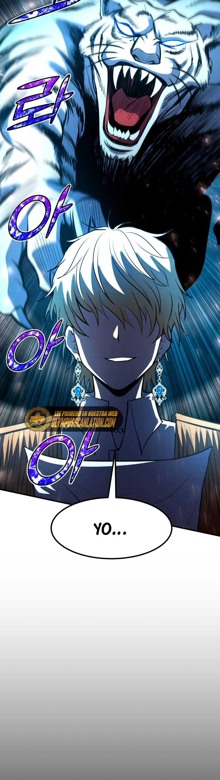 Read Estándar de la Reencarnación ES Manga Online