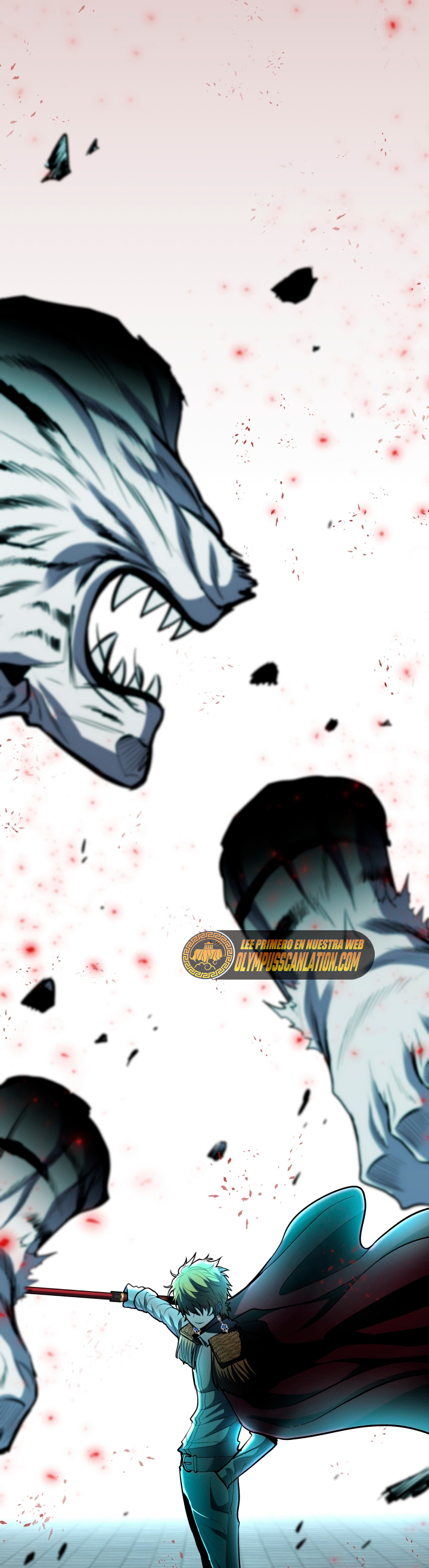 Read Estándar de la Reencarnación ES Manga Online
