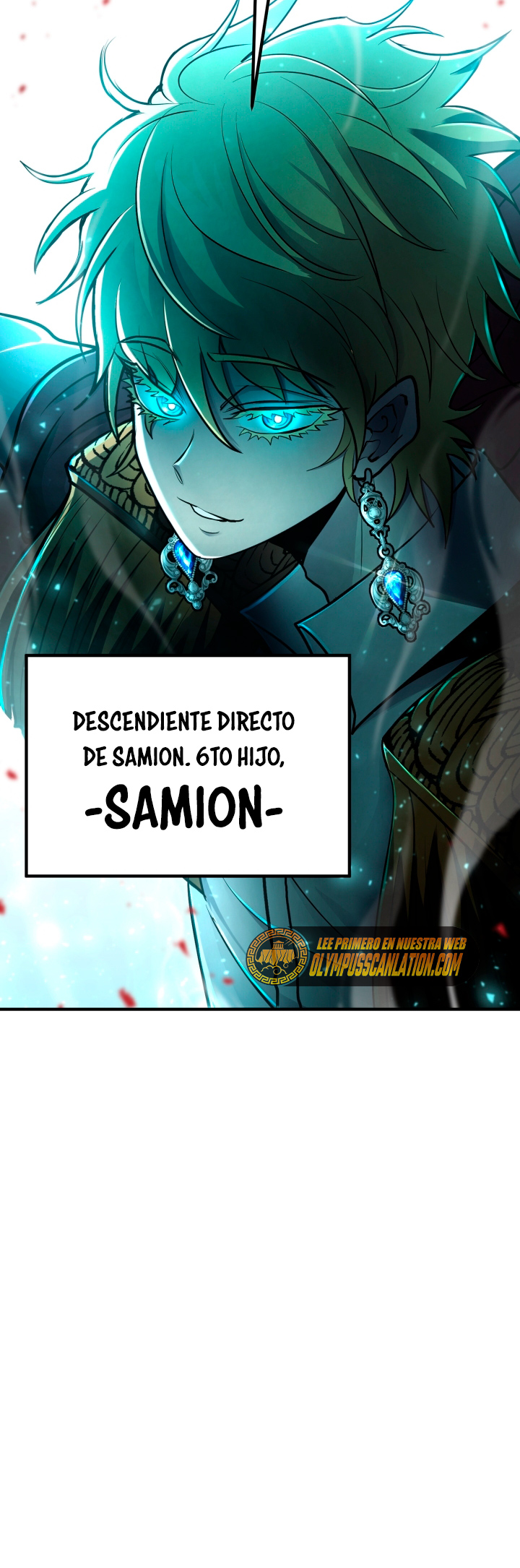 Read Estándar de la Reencarnación ES Manga Online