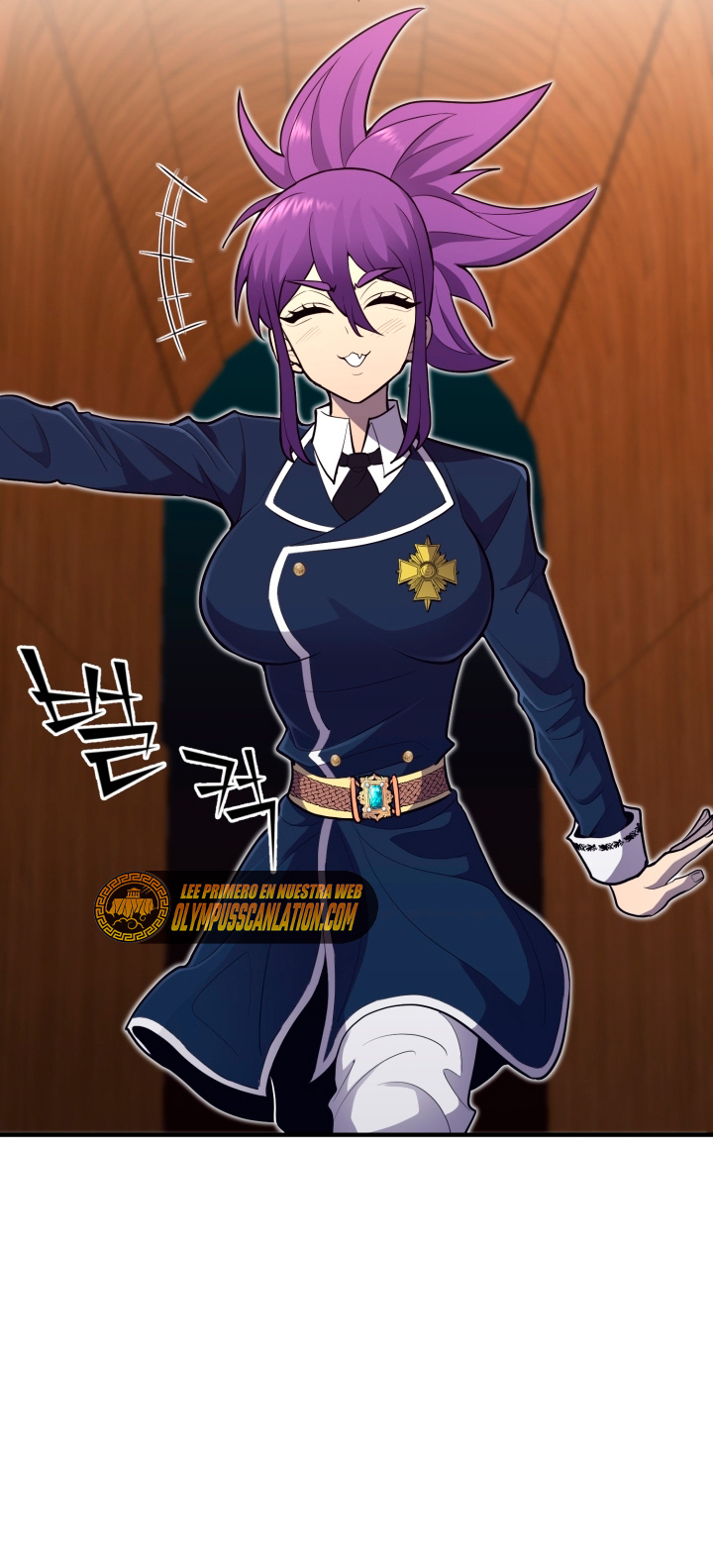 Read Estándar de la Reencarnación ES Manga Online