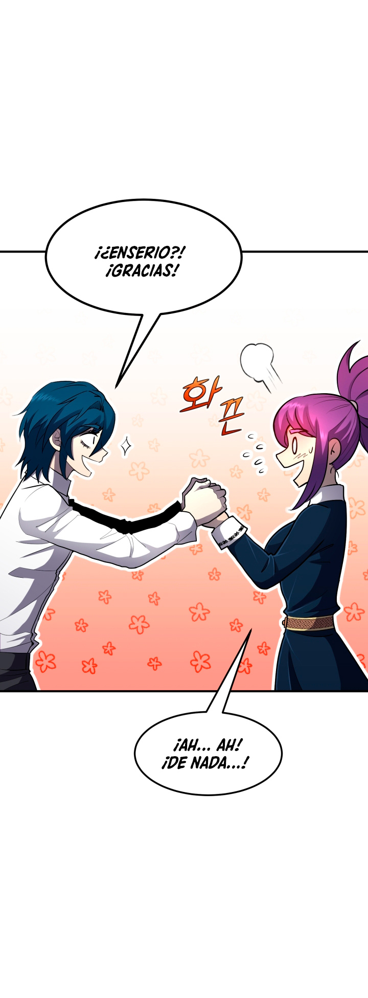 Read Estándar de la Reencarnación ES Manga Online