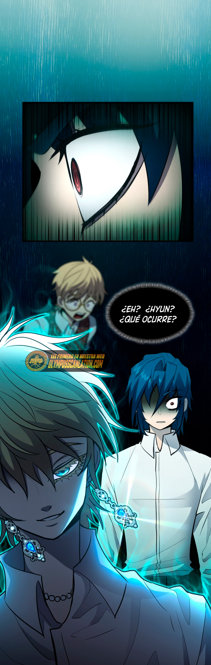 Read Estándar de la Reencarnación ES Manga Online