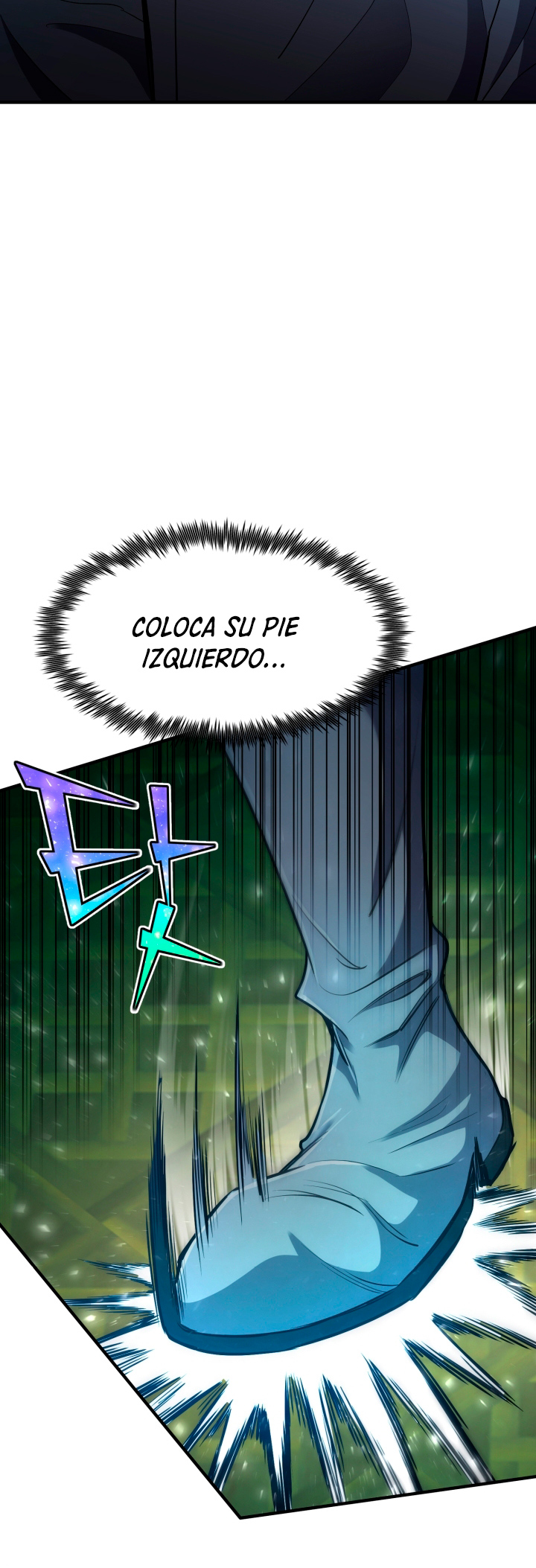 Read Estándar de la Reencarnación ES Manga Online