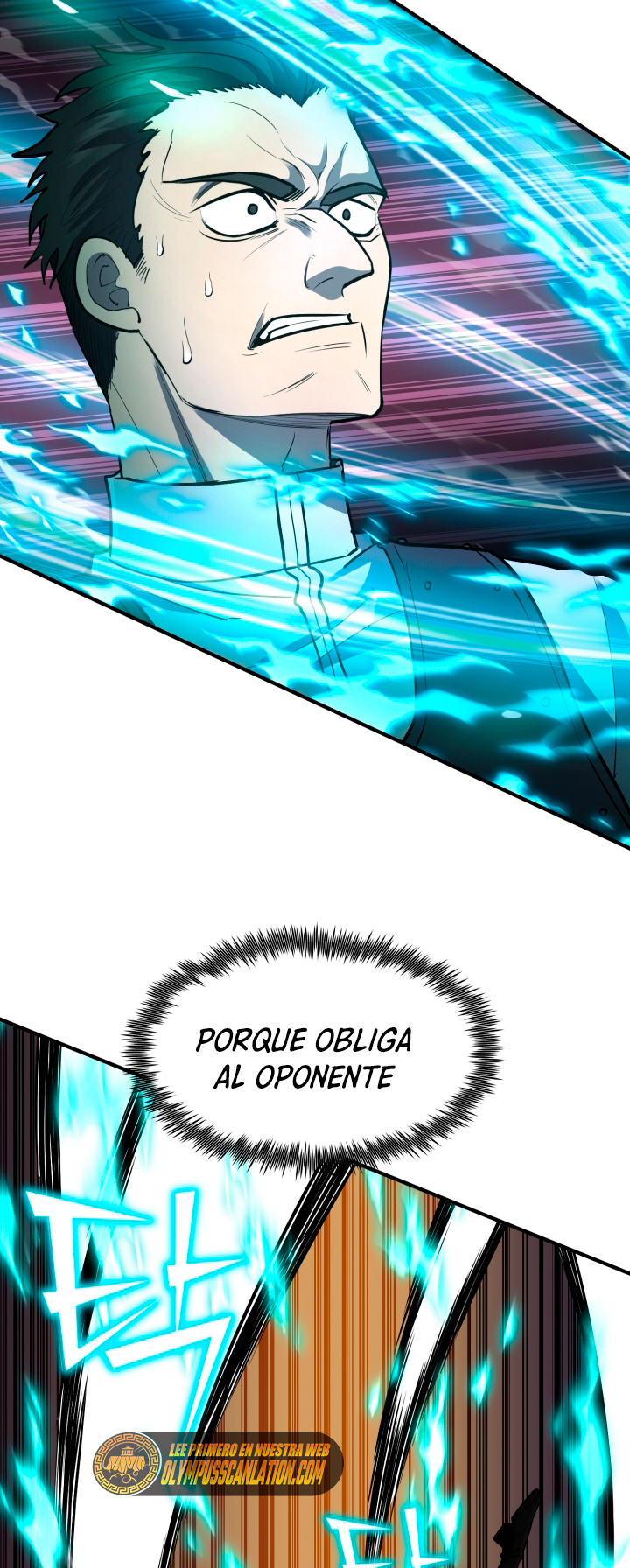 Read Estándar de la Reencarnación ES Manga Online
