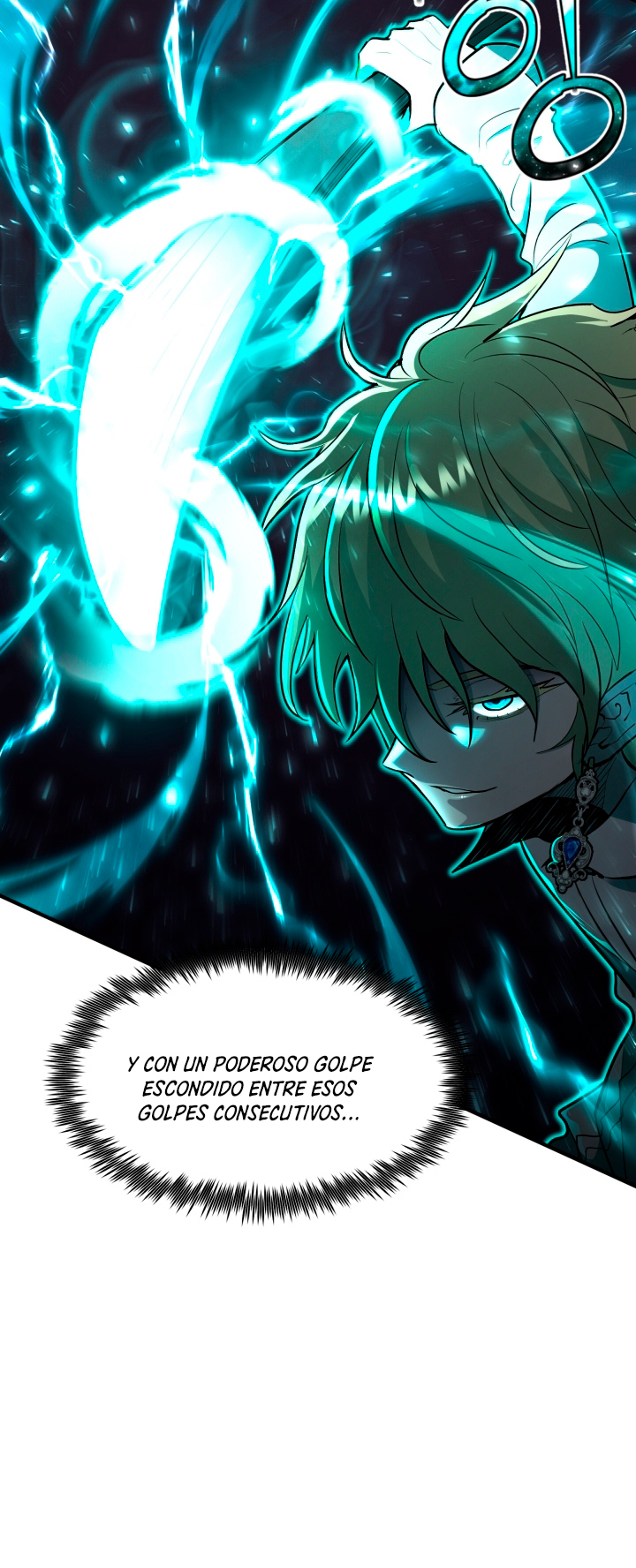 Read Estándar de la Reencarnación ES Manga Online