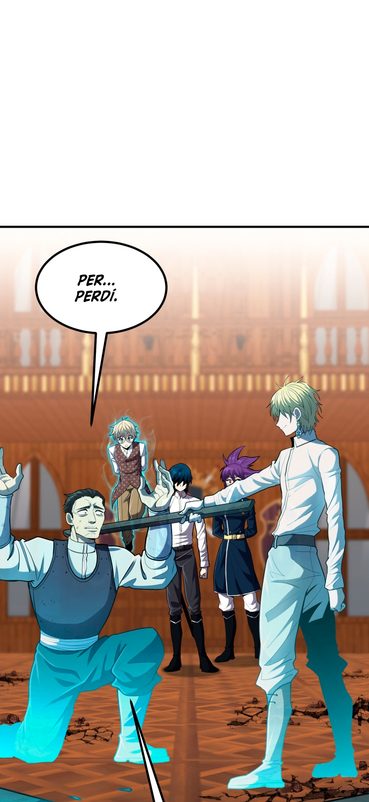 Read Estándar de la Reencarnación ES Manga Online