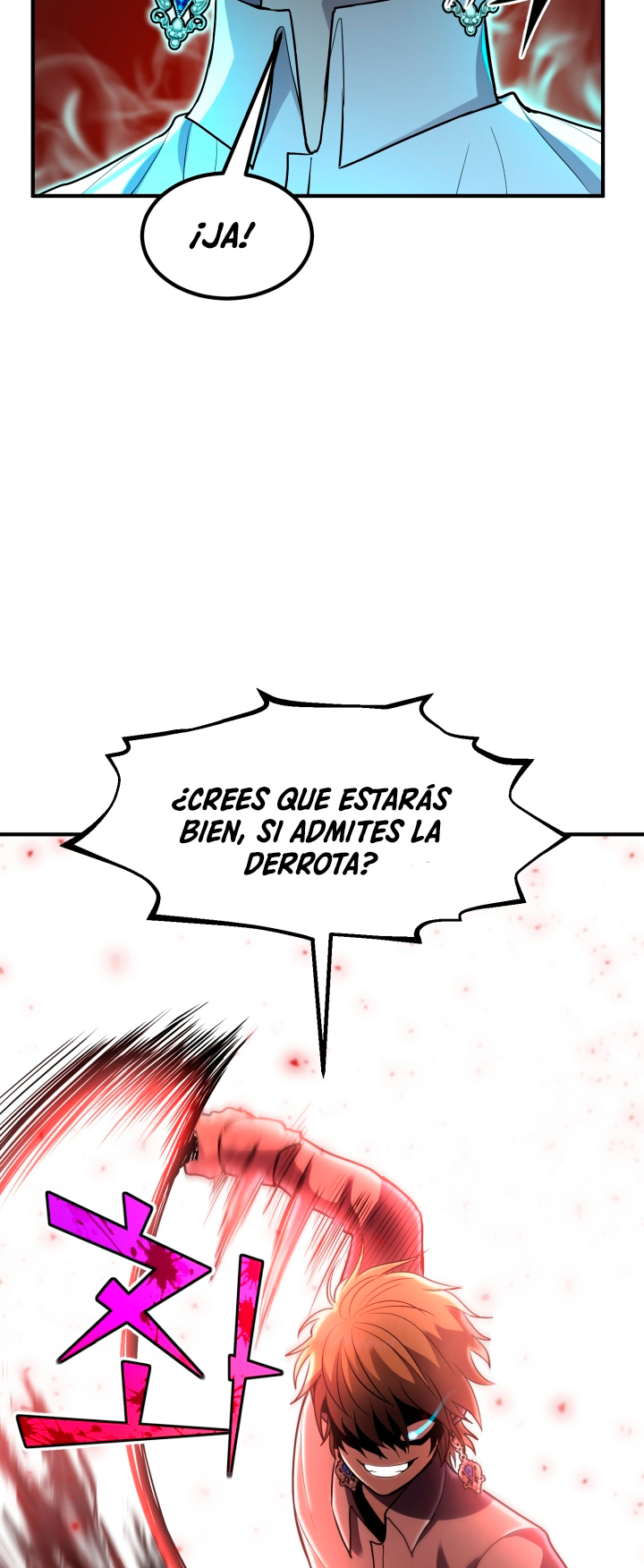 Read Estándar de la Reencarnación ES Manga Online