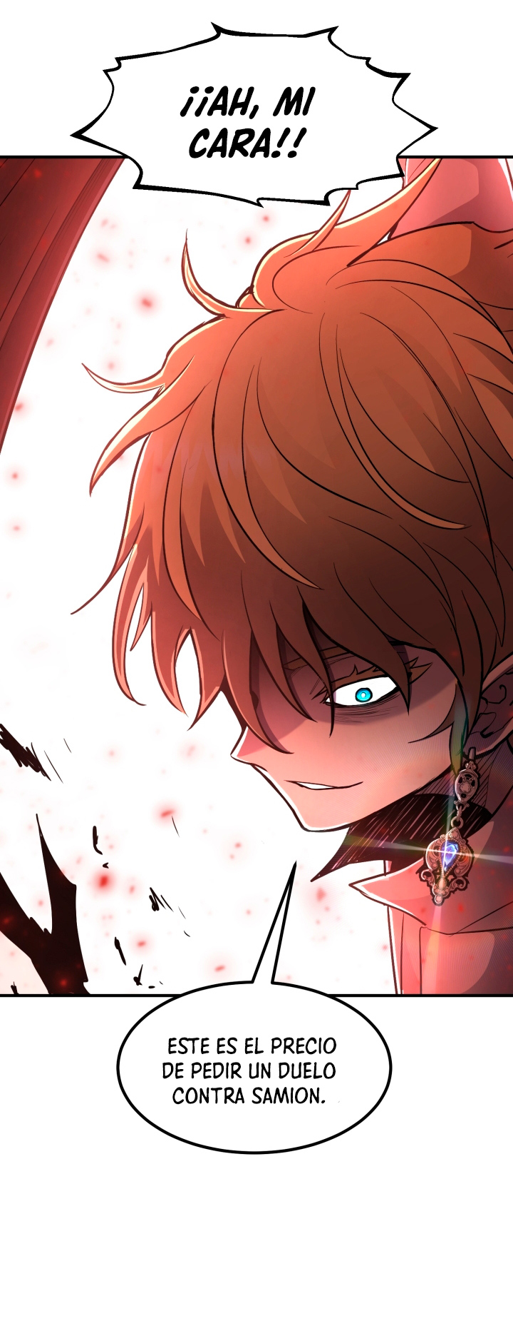 Read Estándar de la Reencarnación ES Manga Online