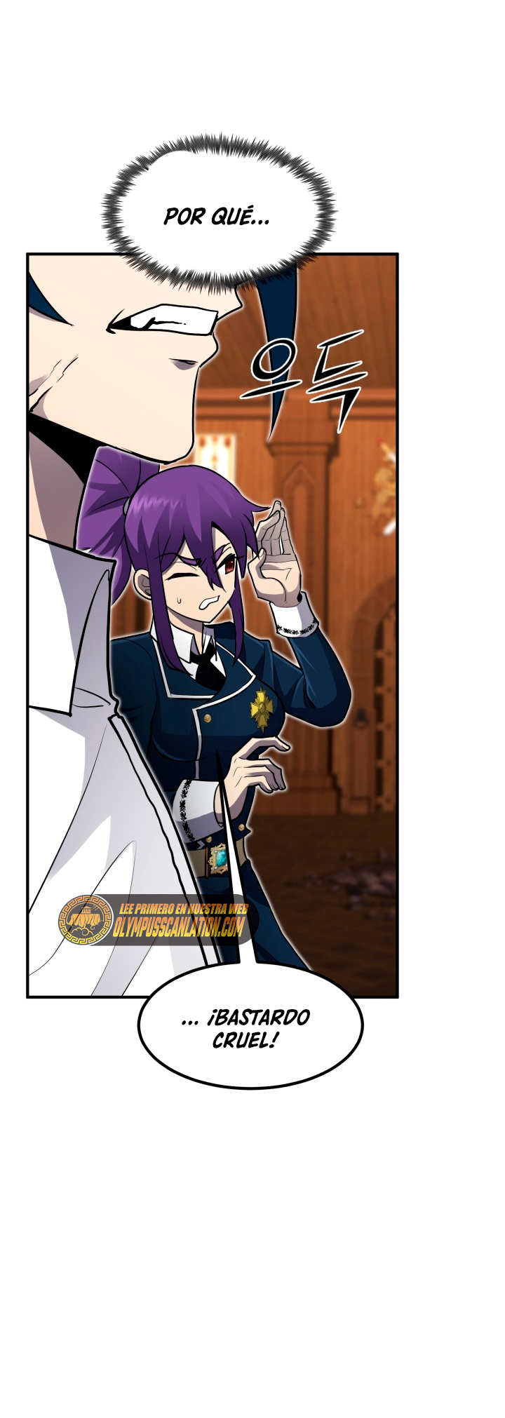 Read Estándar de la Reencarnación ES Manga Online