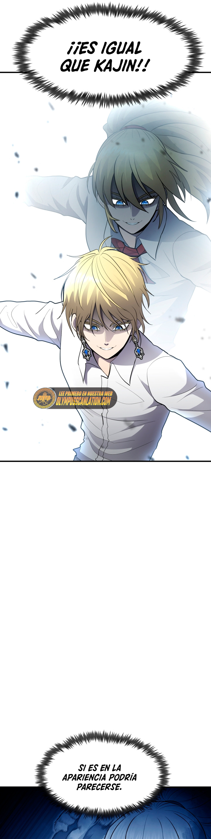 Read Estándar de la Reencarnación ES Manga Online