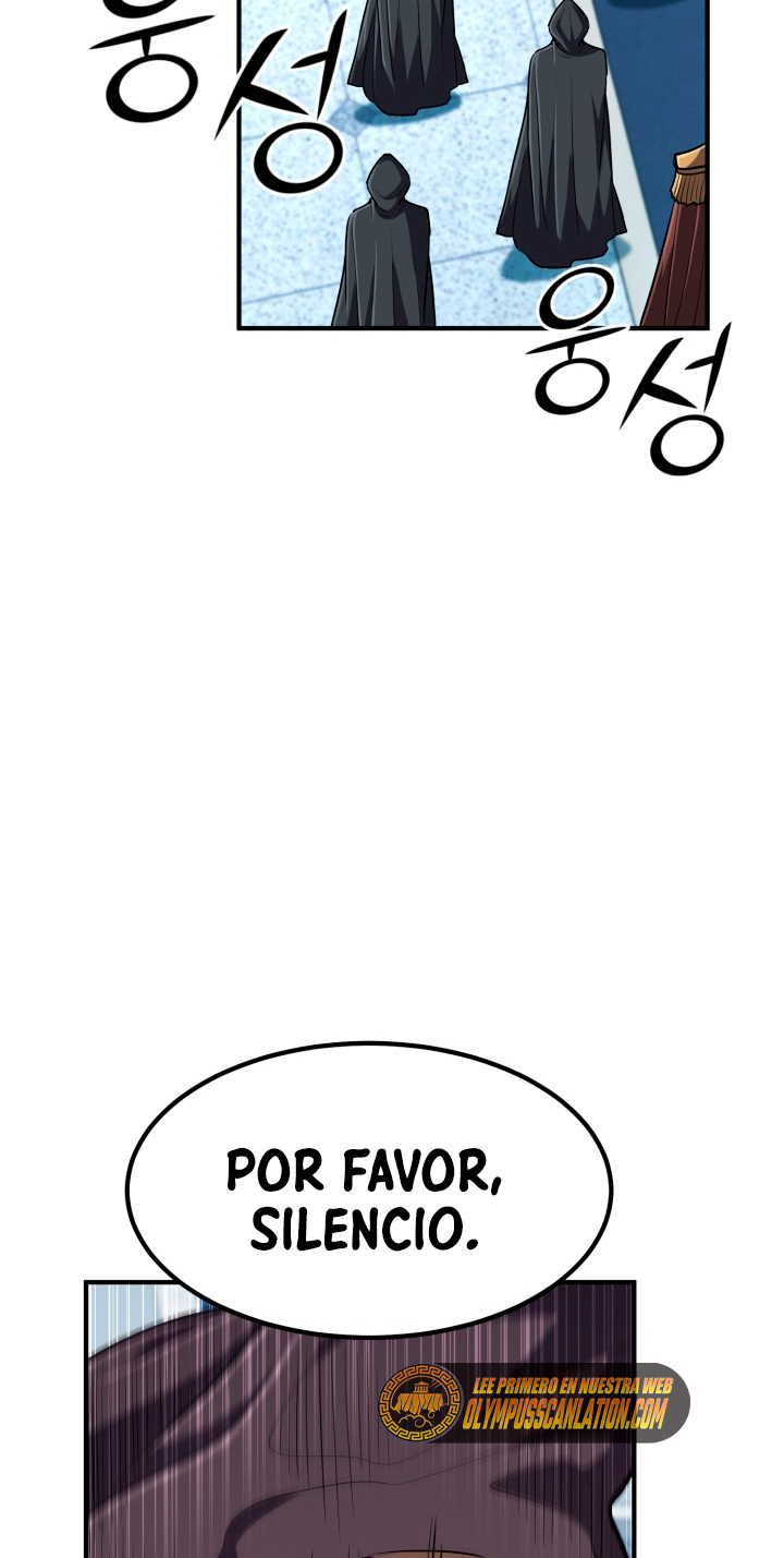 Read Estándar de la Reencarnación ES Manga Online