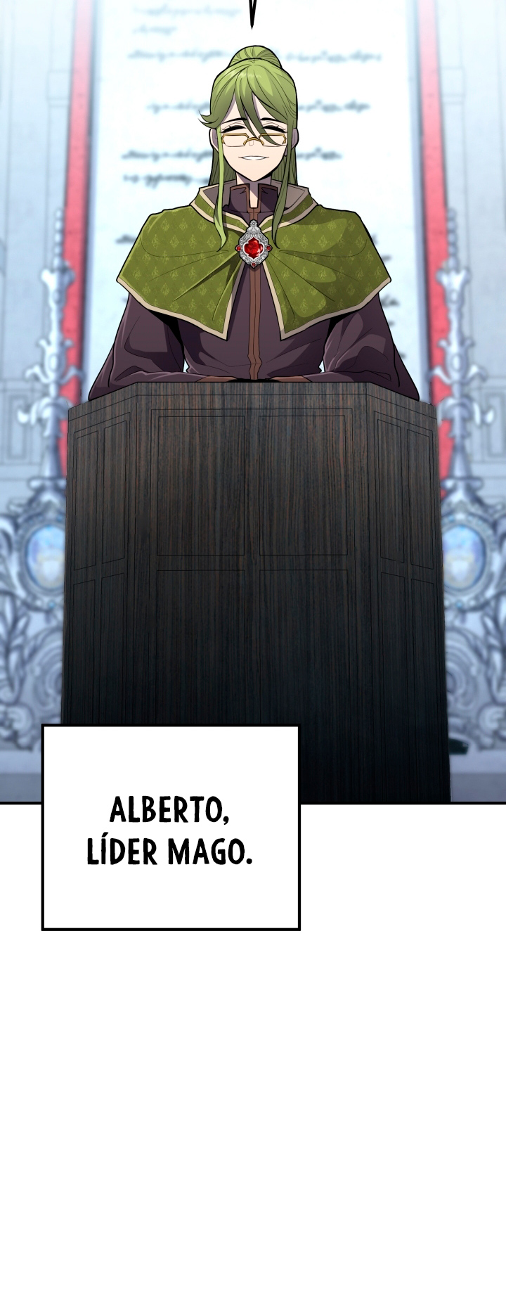 Read Estándar de la Reencarnación ES Manga Online