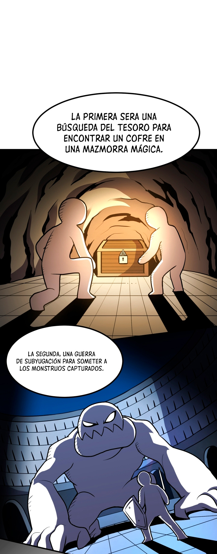 Read Estándar de la Reencarnación ES Manga Online