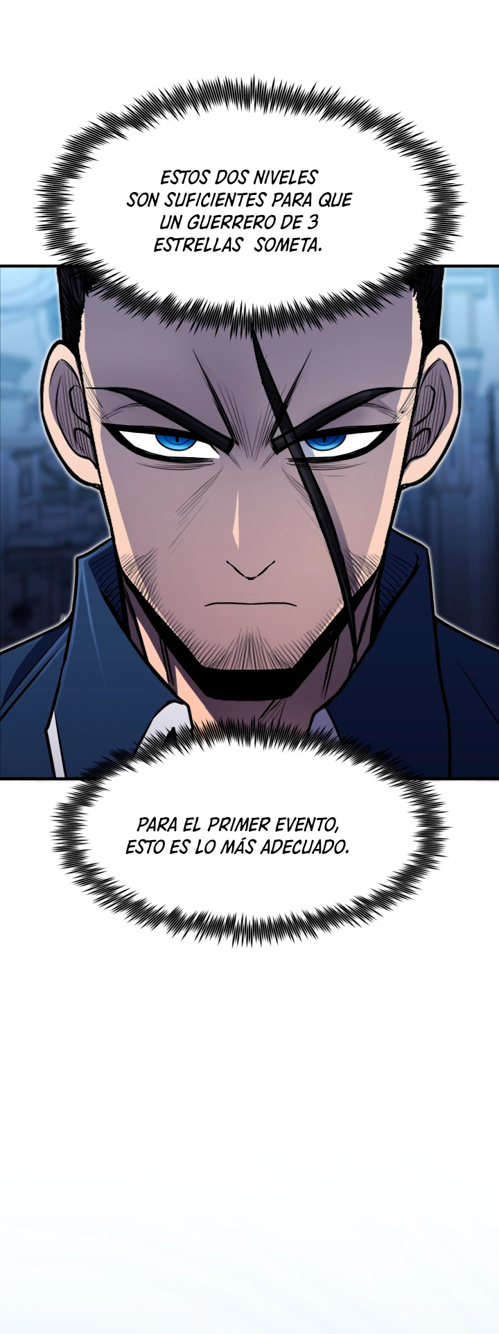 Read Estándar de la Reencarnación ES Manga Online