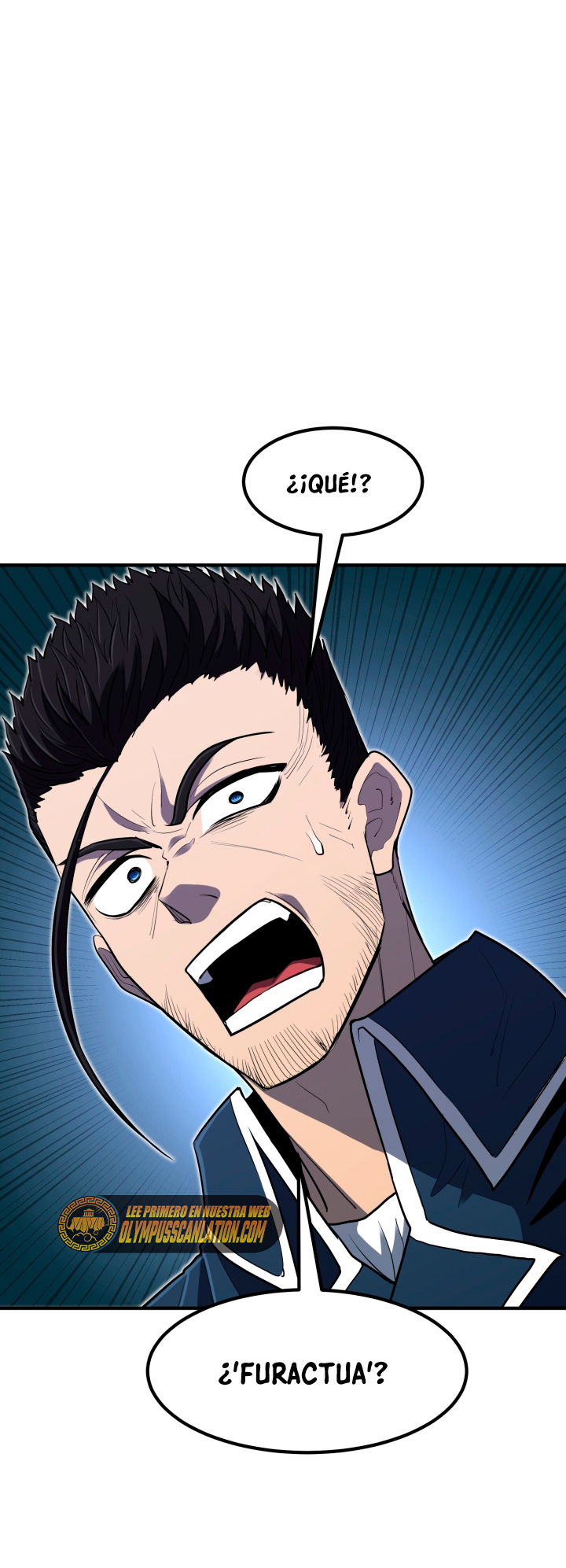 Read Estándar de la Reencarnación ES Manga Online
