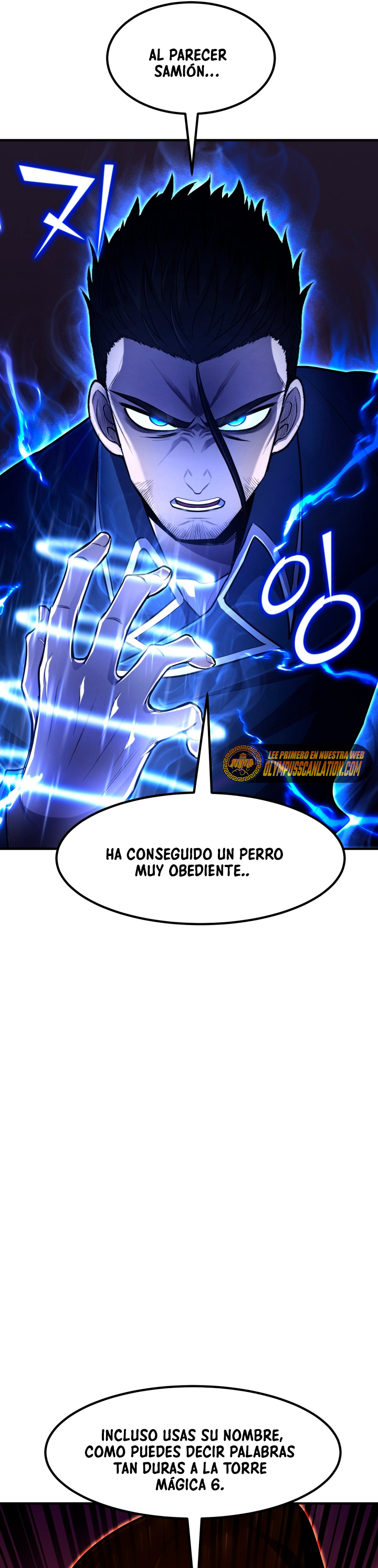 Read Estándar de la Reencarnación ES Manga Online
