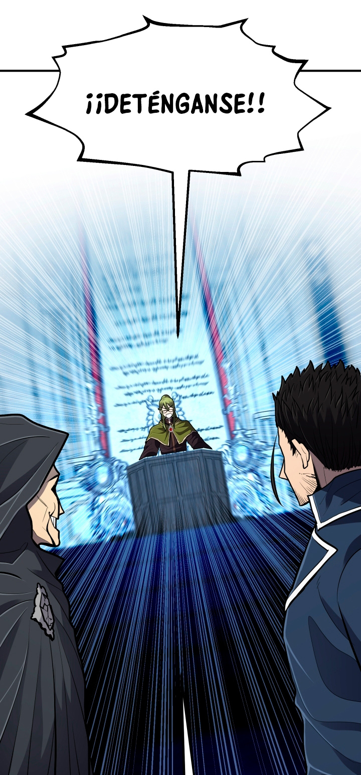 Read Estándar de la Reencarnación ES Manga Online