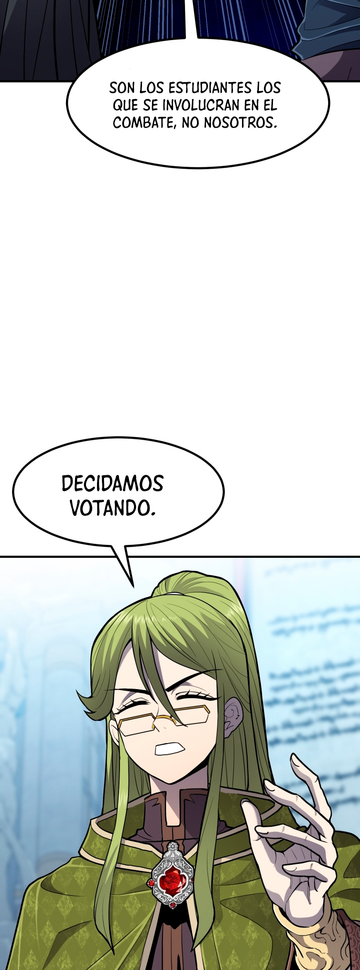 Read Estándar de la Reencarnación ES Manga Online