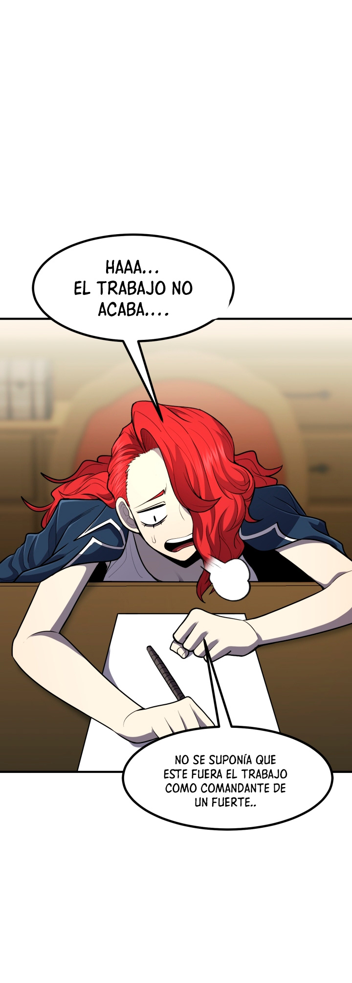 Read Estándar de la Reencarnación ES Manga Online