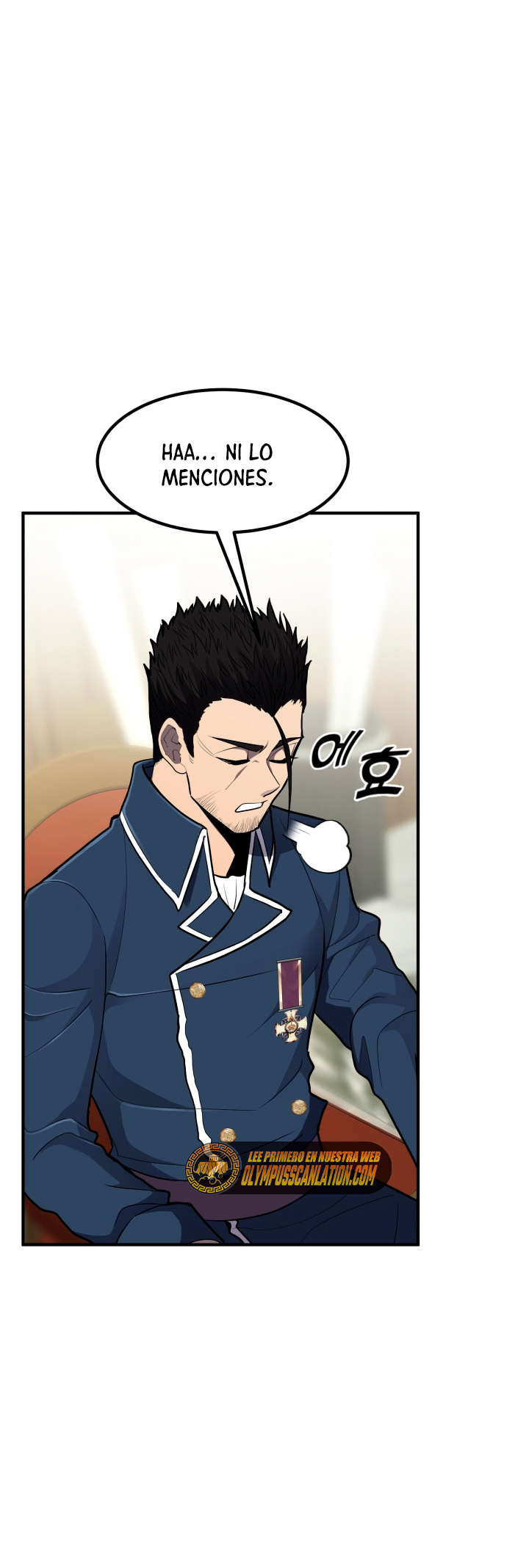 Read Estándar de la Reencarnación ES Manga Online