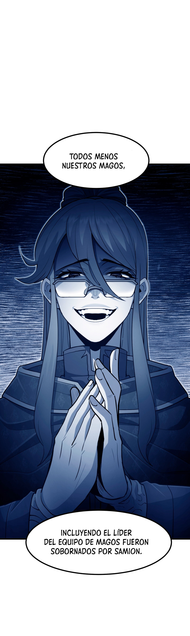 Read Estándar de la Reencarnación ES Manga Online