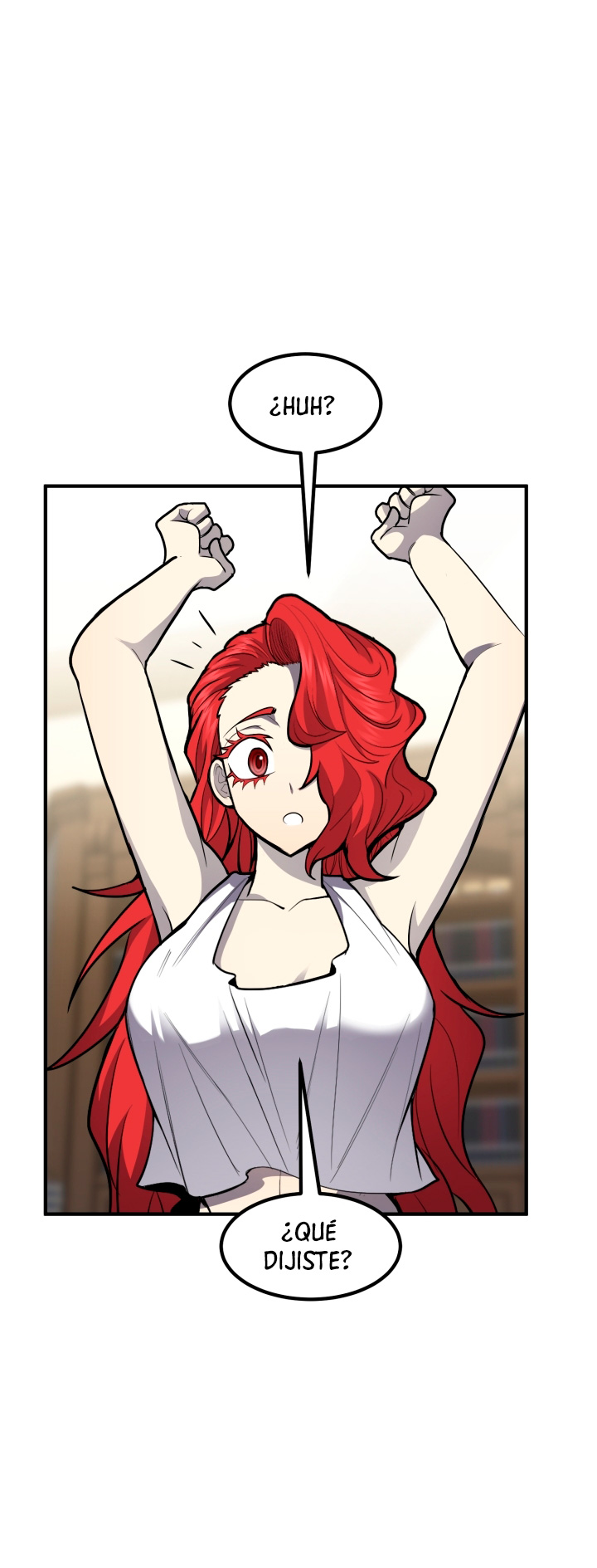 Read Estándar de la Reencarnación ES Manga Online