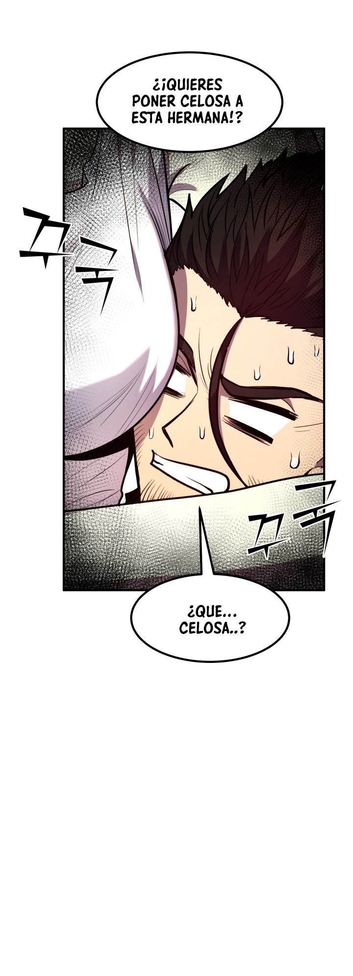 Read Estándar de la Reencarnación ES Manga Online