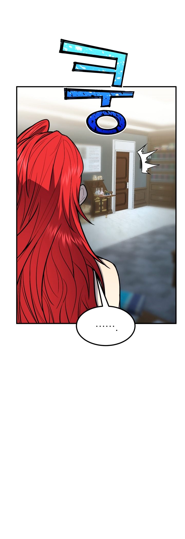 Read Estándar de la Reencarnación ES Manga Online